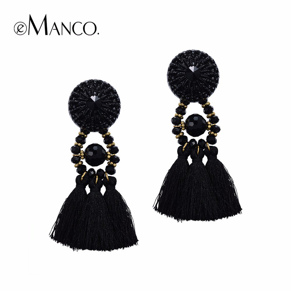 realbigsale's tweet photo. ⚡ US $6.04
e-Manco Bohemia Long Tassel Hanging #dangle #bohemia #emanco #bijouterie
https://t.co/lUzaoMIOQh https://t.co/Qls2UJVg82