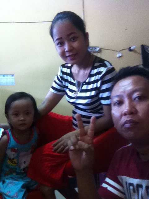 CASHMIEND's tweet image. Pagi dunia!#jangan lupa sarapan wkwkwk