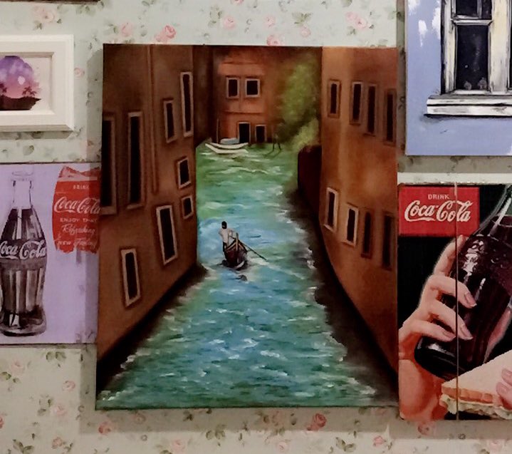 creative_soso1's tweet image. هنا فينيسيا💕 @ART_01_ @hebahcc @art_Arabic1 @GSFT011 @jsft1 @Ksu_Students999 @multaqa_art #هبه_تقول_عندنا_رسامين #رسم #رسمتي #رسامين_المملكه