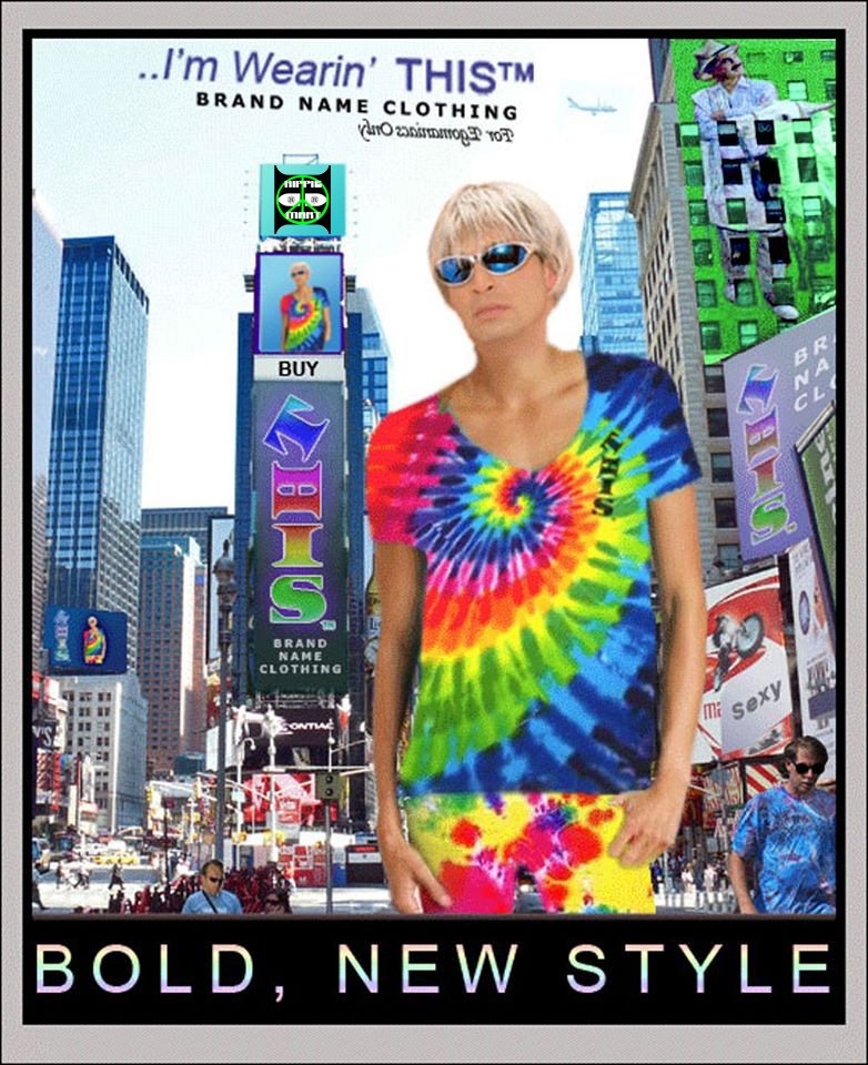 this_tm's tweet photo. ☮️ #FhEAR😜#THIStm #California #Fashion #Brand #Gift #Clothing😲#Art #NewYork #DigitalMedia #NYFW #FWNY #LAFW #FWLA #PFW #LFW #SFFW #HAFW 😳 https://t.co/5GER0e7IXC