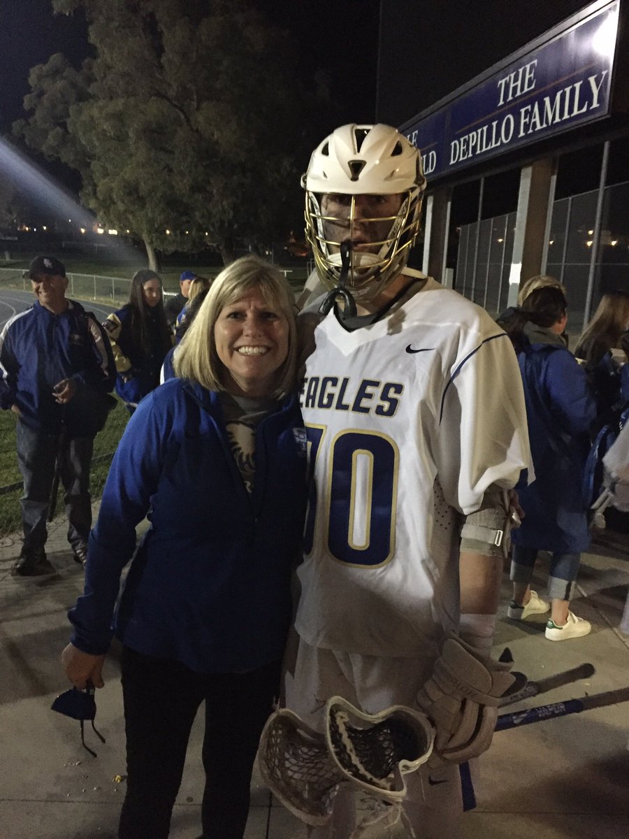 SMCHS_BoysLAX's tweet photo. Congrats to Senior FOGO Chase Lynch named Adrenaline All-American 2017! @chaselynch30 https://t.co/cb2ykvhYtR