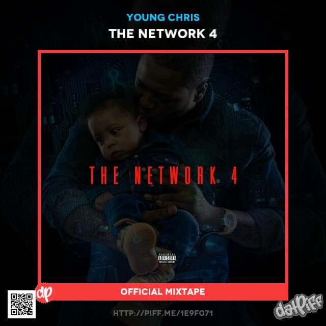 goodears95's tweet photo. Now Playing #TheNetwork4 by @YoungChris via @DatPiff's Android App https://t.co/SjzHVXlx05 https://t.co/tPxIkGfcCO