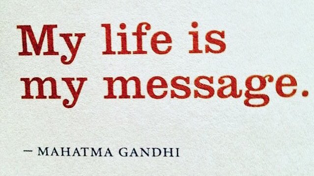 Your actions,
Your choices,
Your words -
They are your legacy.

Choose wisely.