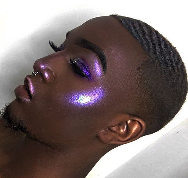 POETICDRUGS1's tweet photo. Purple Reign 🔮🦄✨ https://t.co/wjCaLhi6mO