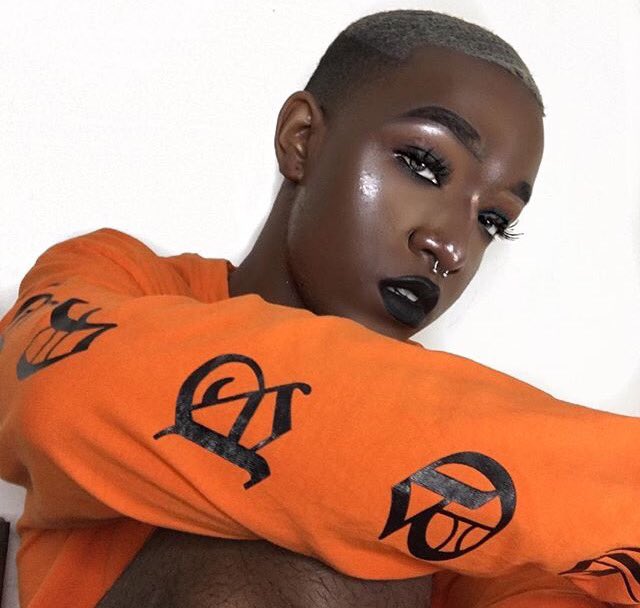 POETICDRUGS1's tweet photo. Character 🖤😈🔥 https://t.co/LOsP4BmBcP