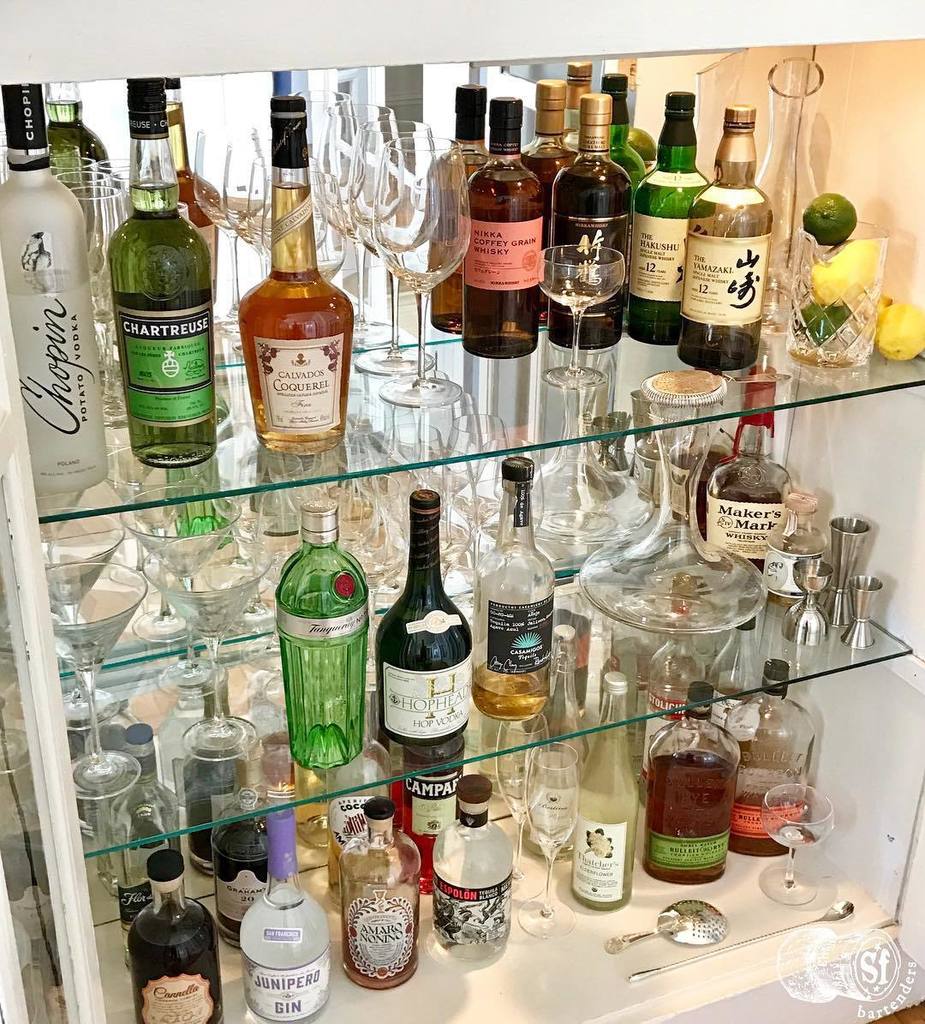 SfBartenders's tweet photo. Step 1: Wake up on Friday

Step 2: Smash some liquor from the cabinet

Step 3: Wake up nex… https://t.co/dp51pCIdY8 https://t.co/cKZCJBZfjl