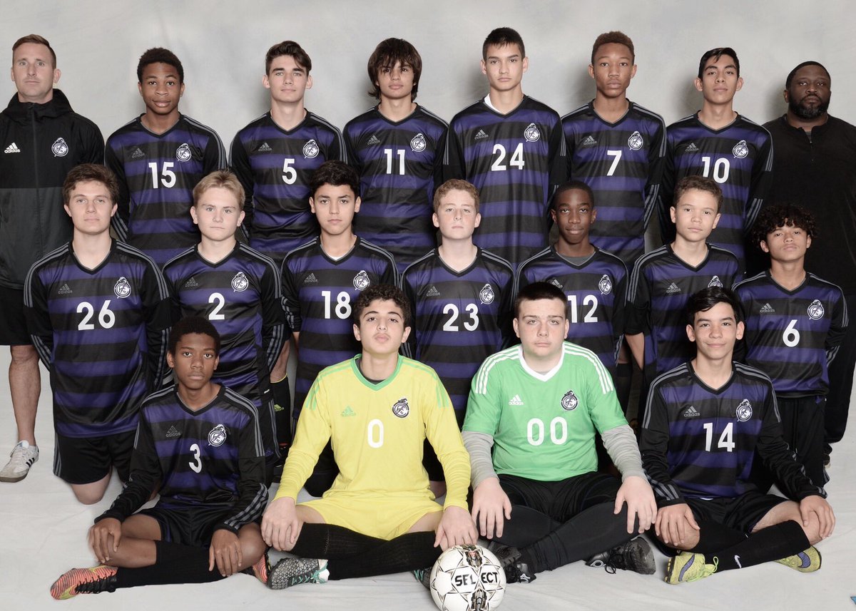 GAME CANCELLED, however, CFJ boys + girls finish 14-1-1 &amp; District Champs. Thanks for all of the support all season, we've come a long way!