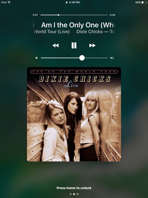 God help me, am I the only one who's ever felt this way @dixiechicks https://t.co/xdJtDtxvxo<a href="/tag/starburst"class="tags"><span>#starburst</span></a><a href="/tag/shatter"class="tags"><span>#shatter</span></a>