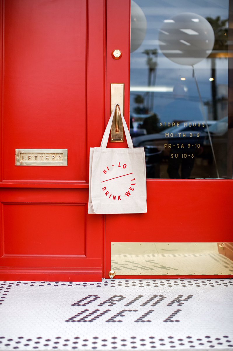 AmberEvents's tweet image. Hi-Lo vendor spotlight on the blog! The new place to get cool booze amberevents.com/vendor-spotlig…