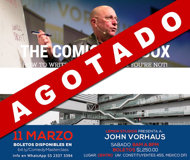 thelemonstudios's tweet photo. Tenemos una lista de espera para el evento de #ComicToolbox mañana. Si no lograste comprar boletos entra a https://t.co/U2UcpZgzjq y anotate https://t.co/3pgtFcJFuW