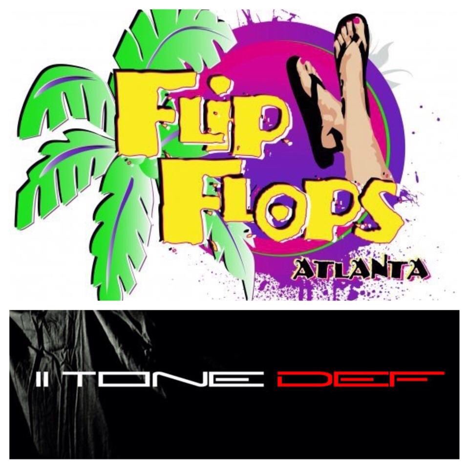 IITONEDEF's tweet image. @IITONEDEF at The Craziest spot on #CrescentAve this Saturday @Flipflopsatl !!! @DJNYNE9 @DJCHEDDA #Openformatdjs #feelgoodmusic #UTTE 💯