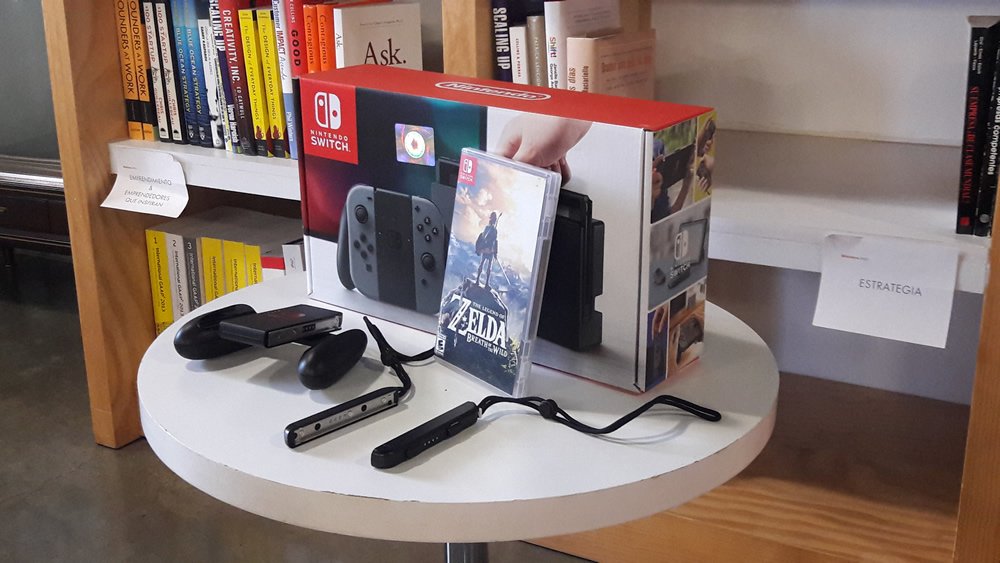 yes_estaloca's tweet photo. #nintendoswitch en @LinioMexico 
#NintendoSwitchEnLinio 
https://t.co/InDsVanoAd https://t.co/QNOCHF4mWq