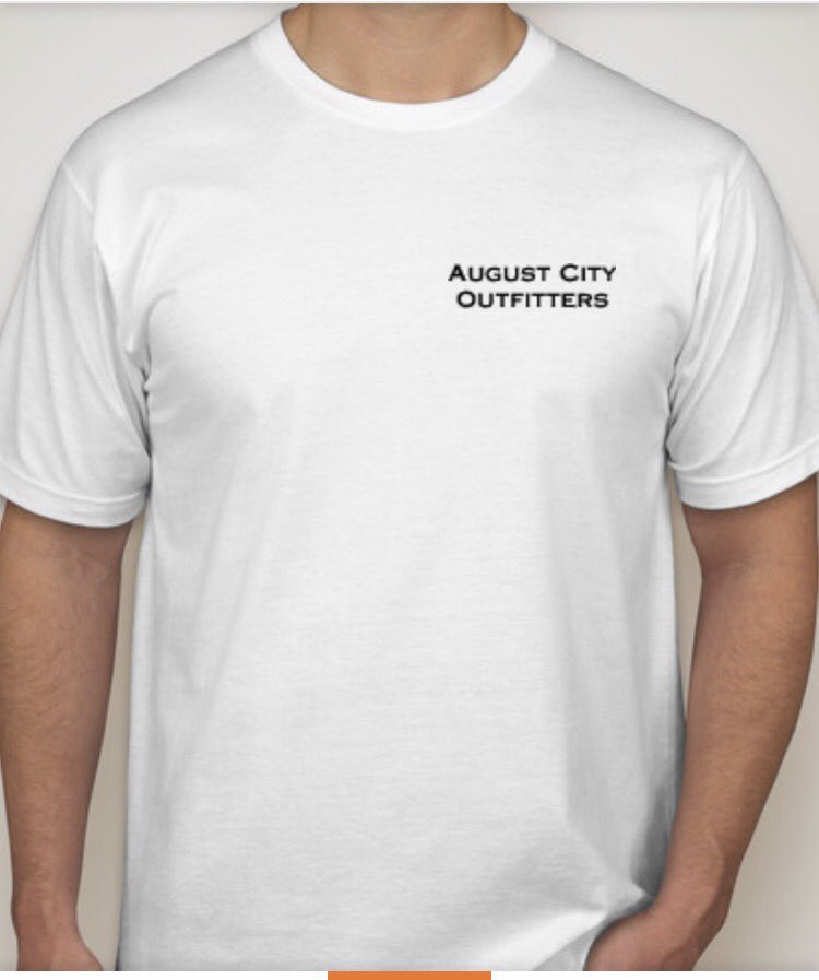 AugCityOut tweet picture