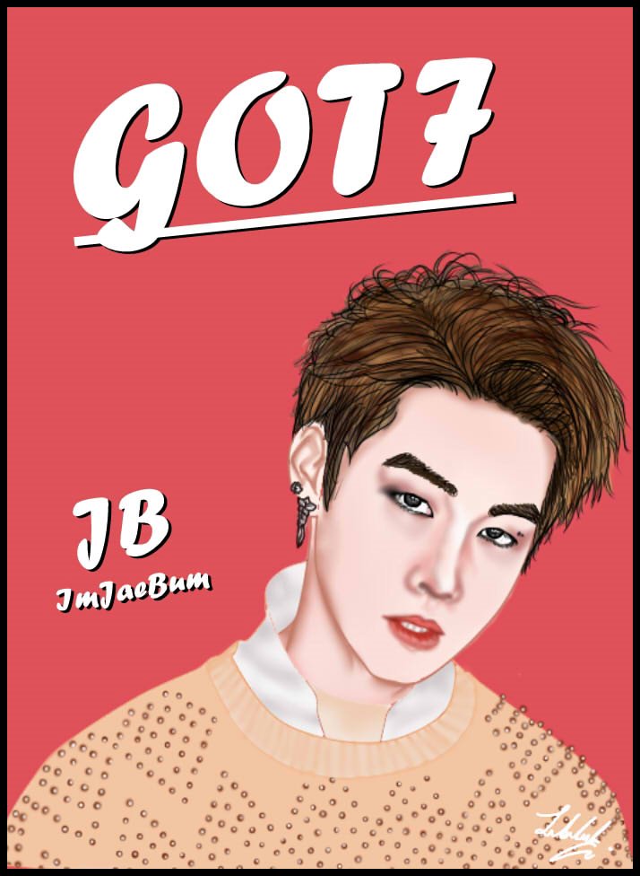 JB~♡
ImJaeBum~♡
oppa~♡
by.Poupee (Julaluk)
#PP_FanArt
#GOT7fanart #GOT7 #JB #ImJaeBum