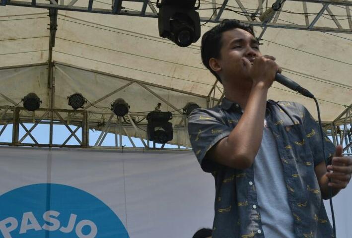 ExcellentBand_'s tweet photo. #Rizky Vocalist @ExcellentBand_ https://t.co/YX1b7jWRrl