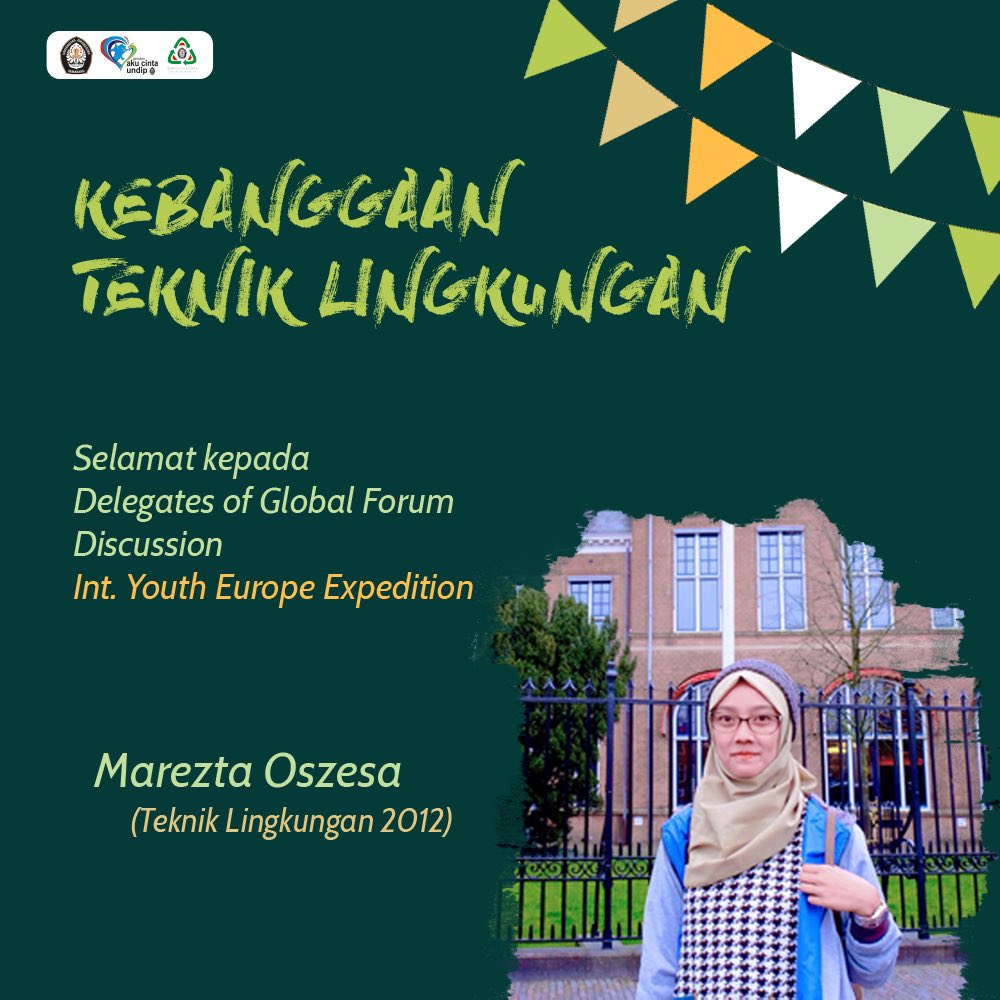 HMTL Undip tweet media