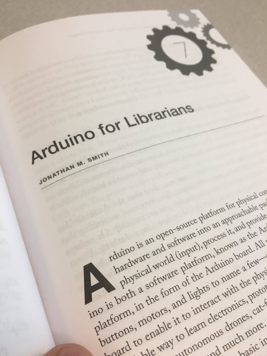 l1br4r14n's tweet image. Neato. #arduino #libmake #librarymakerspaces