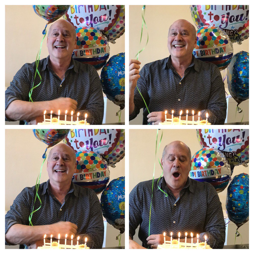 DIGICOMLearning's tweet image. Happy Birthday to our founder and CEO David Vogel!! #digicomlearning