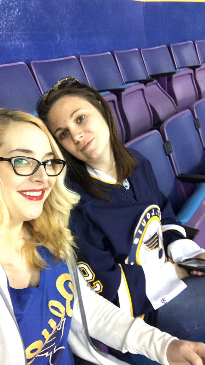 rjohnson1206's tweet photo. #letsgoblues https://t.co/yhJTsZ2wgC