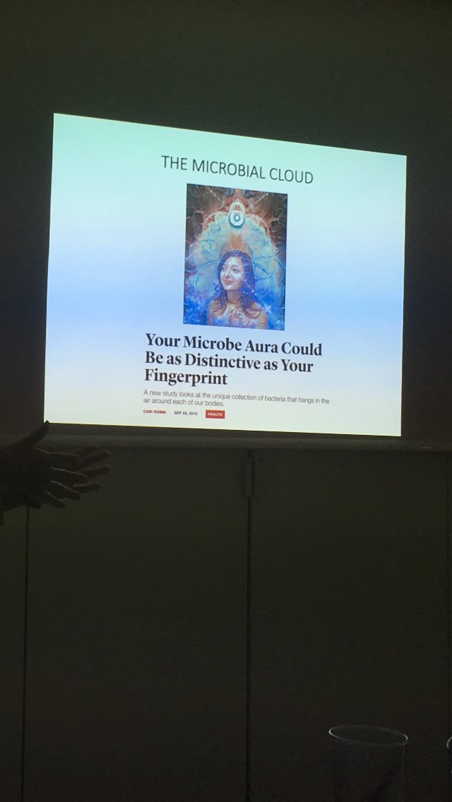 sandrakeating_'s tweet photo. #makingintransit talk tonight🙏 @THECUBELondon @JenniferCrouch #microbacterialcosmos #dysbiosis #microbeverse #interconnectedness https://t.co/kxhaocOnyF