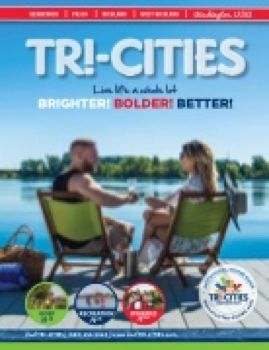 Claarwinegroup's tweet photo. RT @wawinecountry: Check out the new #TriCitiesWA visitors guide! https://t.co/XxUdqX88Fn https://t.co/9l9m79g5g4