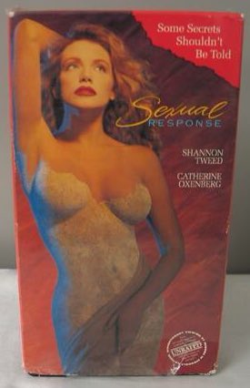 Happy 60th Birthday To Shannon Tweed!  Queen B of \90s erotic thrillers. 