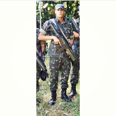 iviis22's tweet photo. #Infiltra #Selva https://t.co/Vo5v54Vc6M