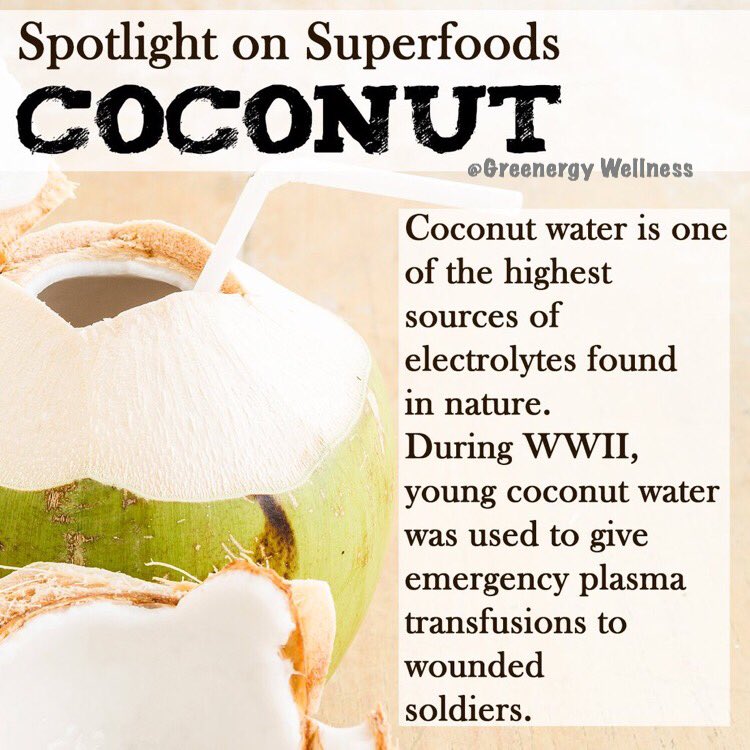 WellnessTips365's tweet photo. Great Health Benefits Of Coconut Water.#fitness #exercise #motivation #athletes #inspiration #diet #nutrition #fit #weightloss #crossfit https://t.co/JjjdidfMq1