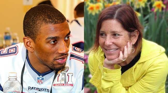 The Super Bowl Champ, and the Dying Author Who Changed His Life buff.ly/2noaglK via <a href="/SInow/">Sports Illustrated</a>