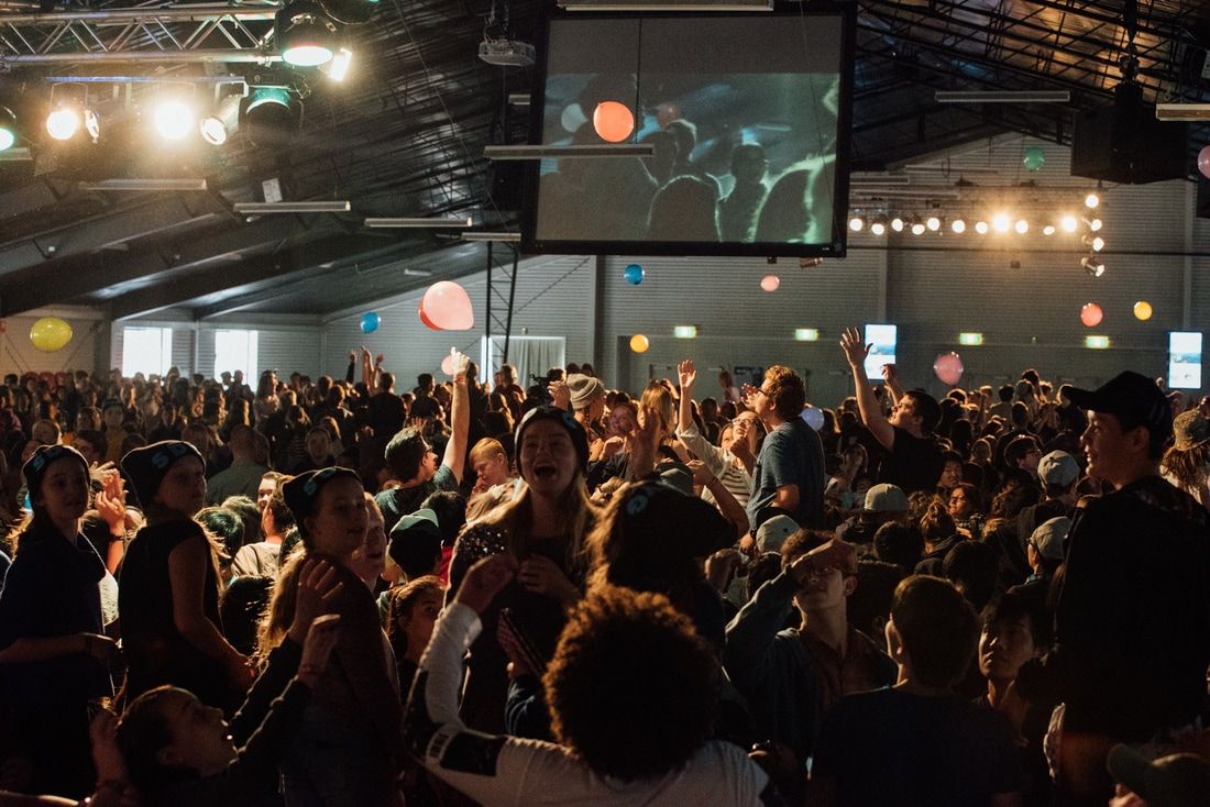 kcckatoomba's tweet photo. Over 3,800 youth have registered for KYCK conference with 110 youth coming from @CrossroadsCbr: https://t.co/dXxuo1vsu5
#KYCK #KYCK17 https://t.co/BQkkgv756H