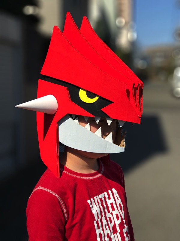 大佐のダンボール工作まとめ