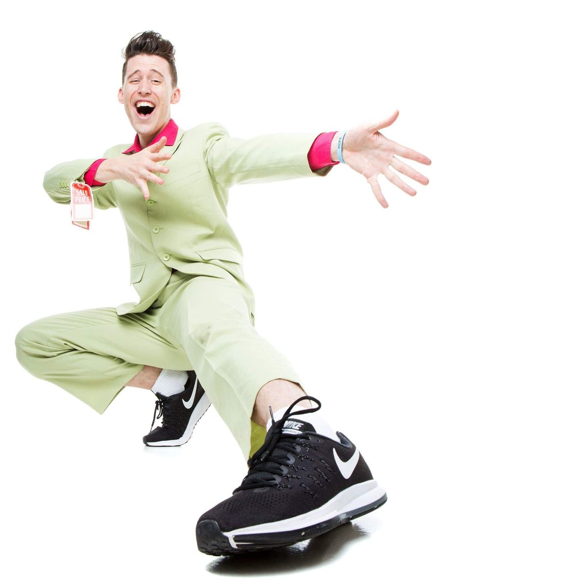 Join us tonight at 9pm!!! #ADLfringe 
★★★★★ <a href="/TheAdelaidian/">Caleb</a> 
 ★★★★<a href="/theTiser/">The Advertiser</a> 
★★★★ <a href="/glamadelaide/">Glam Adelaide</a> 
#theplacesyoullgoshow 
<a href="/AdelTownHall/">Adelaide Town Hall</a>