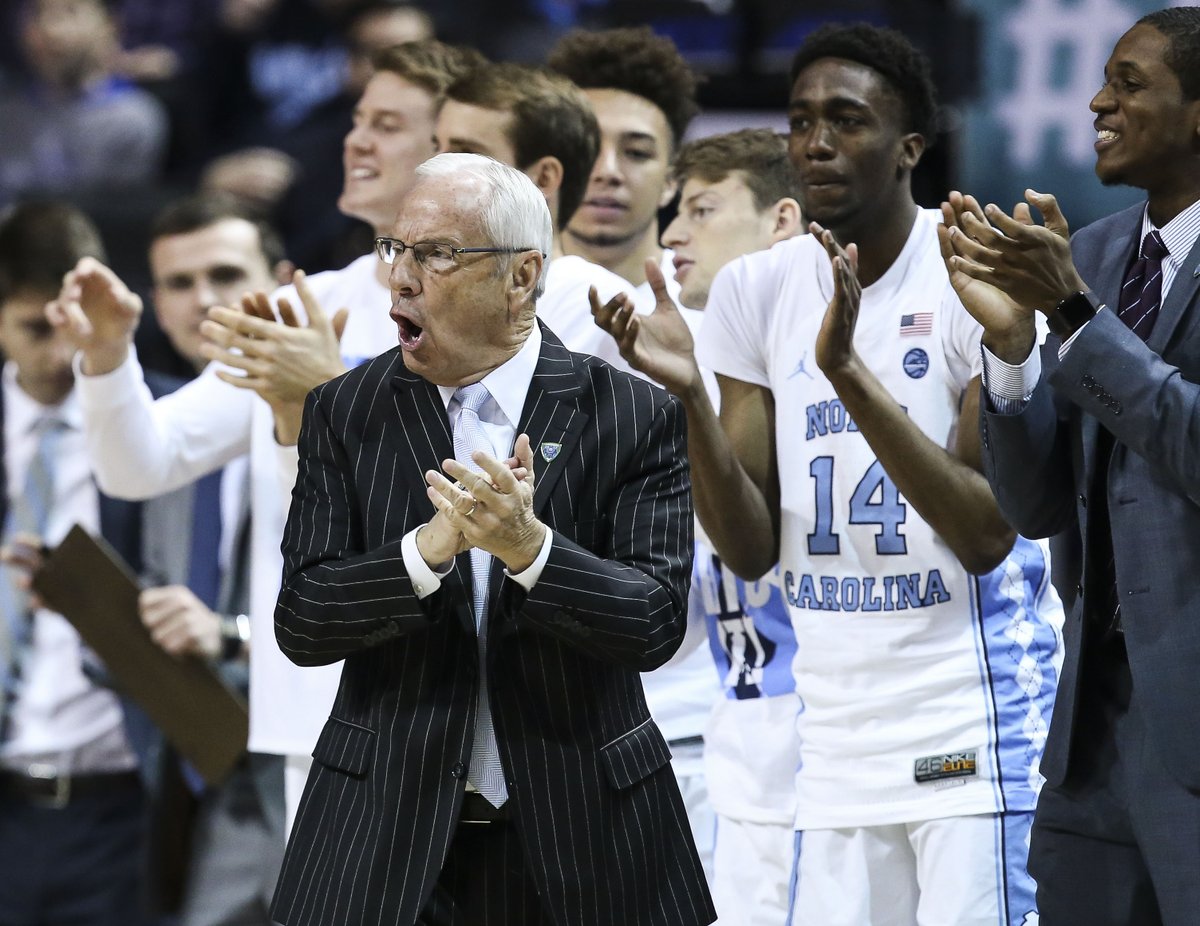 Citibank's tweet photo. We're down to the final four! Relive the best #ACCtourney moments with exclusive VR content in @theACC VR App: https://t.co/tOPpZ8SHQE https://t.co/VaIRSANhON