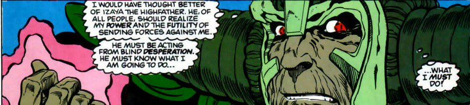 Zonuz_'s tweet photo. @YugaKhanNewGods pierced @TheSourceWall &amp; was imprisoned as a Promethean Giant. @Heggra ruled during The Great Clash began by @JLAvsDarkseid https://t.co/5kkKuOKrRI