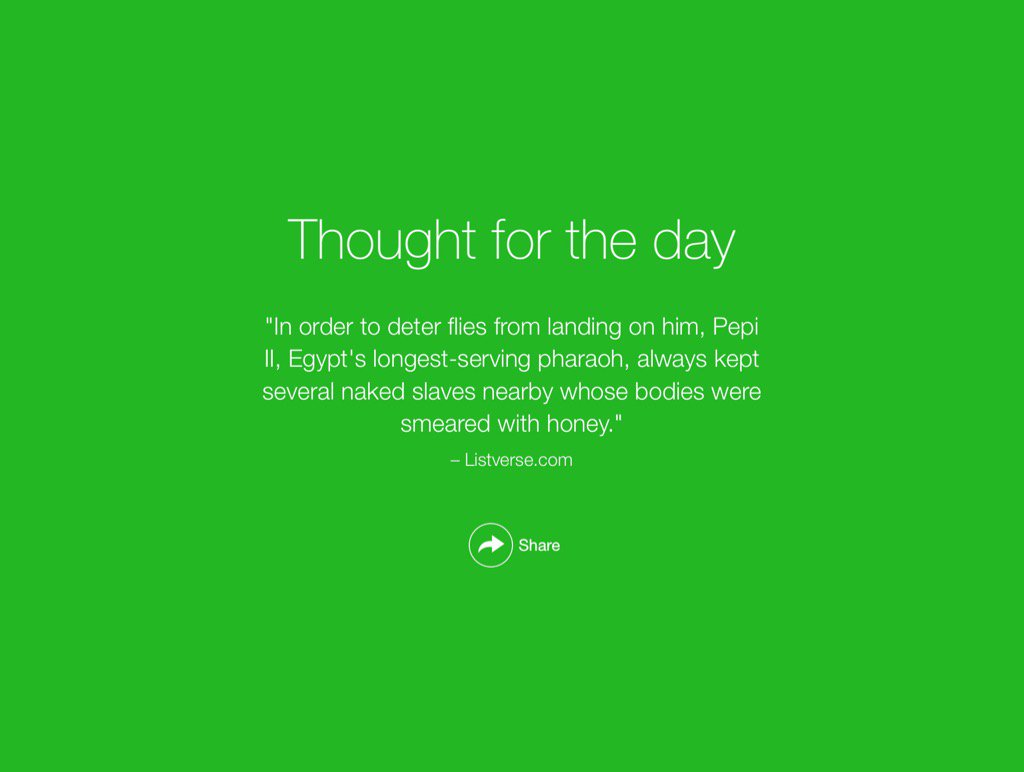 Enjoying the bonus in @yahoonewsdigest 
Get the full story and the day's need-to-know news. yho.com/newsdigest