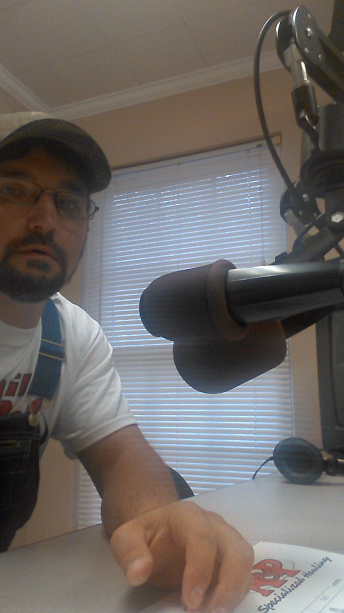 TICRMagic981FM's tweet photo. https://t.co/pckJcMyvfM