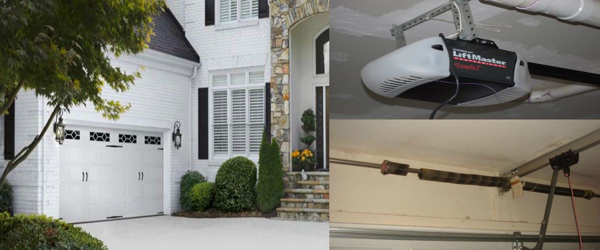 Spokane Garage Door (SpokaneDoors) Twitter