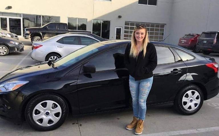 kansasdotcom's tweet photo. Mom: Missing Wichita woman’s car found in river; body inside https://t.co/anvvjJGjd6 https://t.co/uayC7nP3Sg