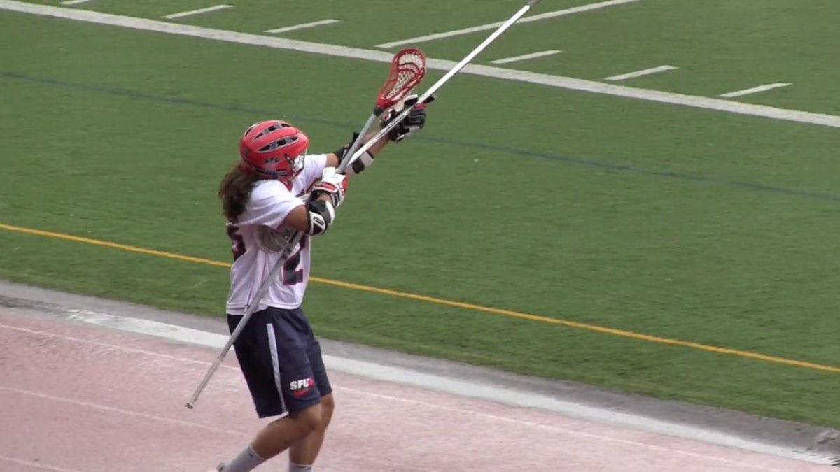 bayner93's tweet photo. Good luck @FraserLacrosse #GameDay #DuckSeason https://t.co/Sc6zxrqMLd
