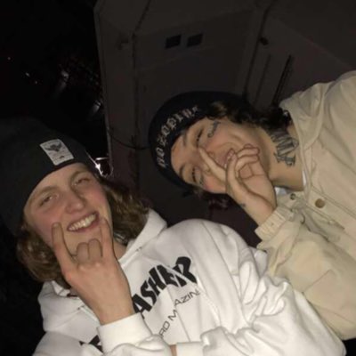 Henry_Orkney's tweet photo. #NewProfilePic #lowgvng #talixan @lilxanfuhyobih https://t.co/glXX7zpY2u