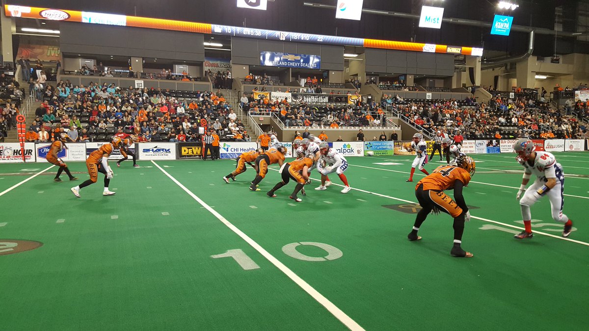 noodlesnebraska's tweet photo. Ready for another great season with @TheOmahaBeef #omahabeef #letsgobeef #sponsors #football #ralstonarena #goforthewin #noodlesnebraska https://t.co/c1Y2n36tI6