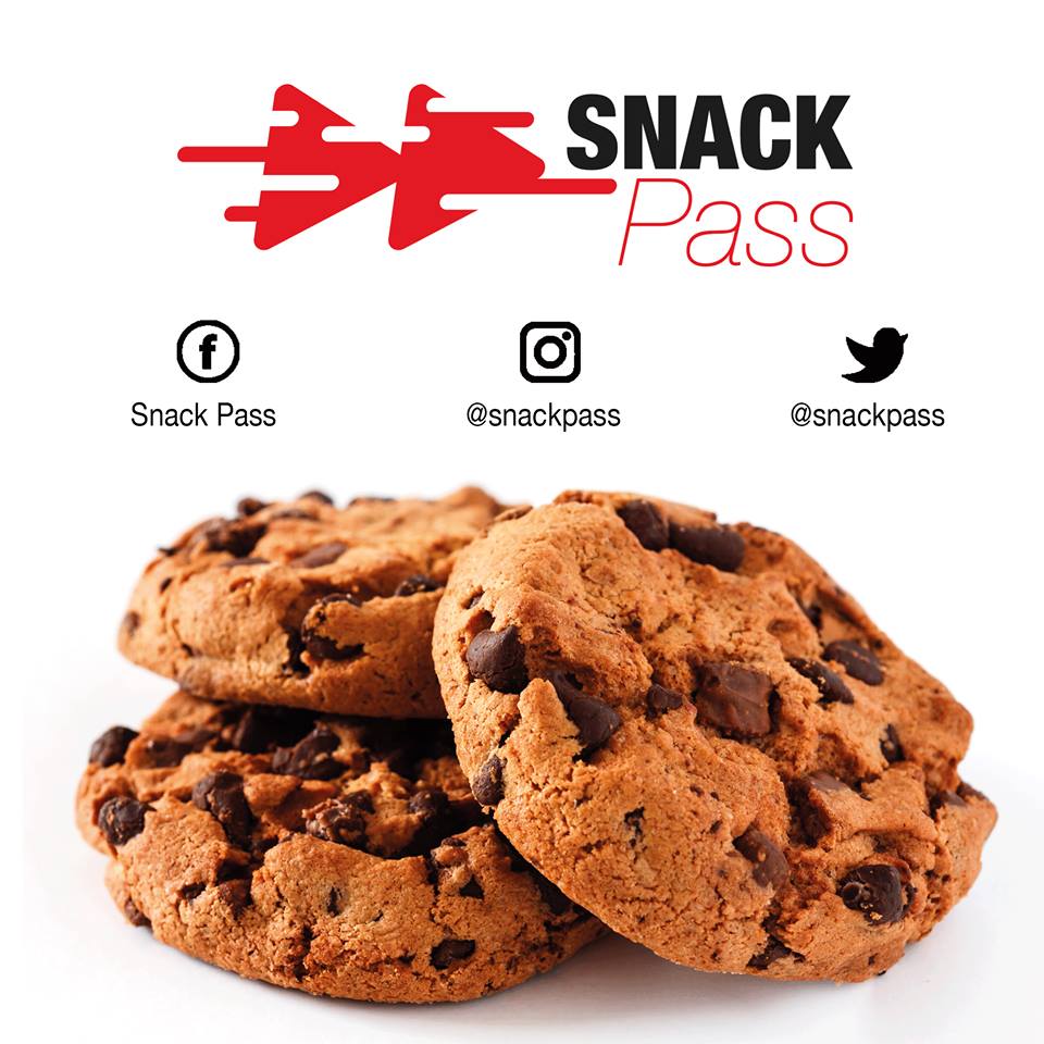 SNACK PASS ECUADOR tweet media