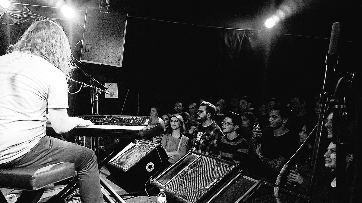 hi dive, thank you for selling the night out. feels good to be back