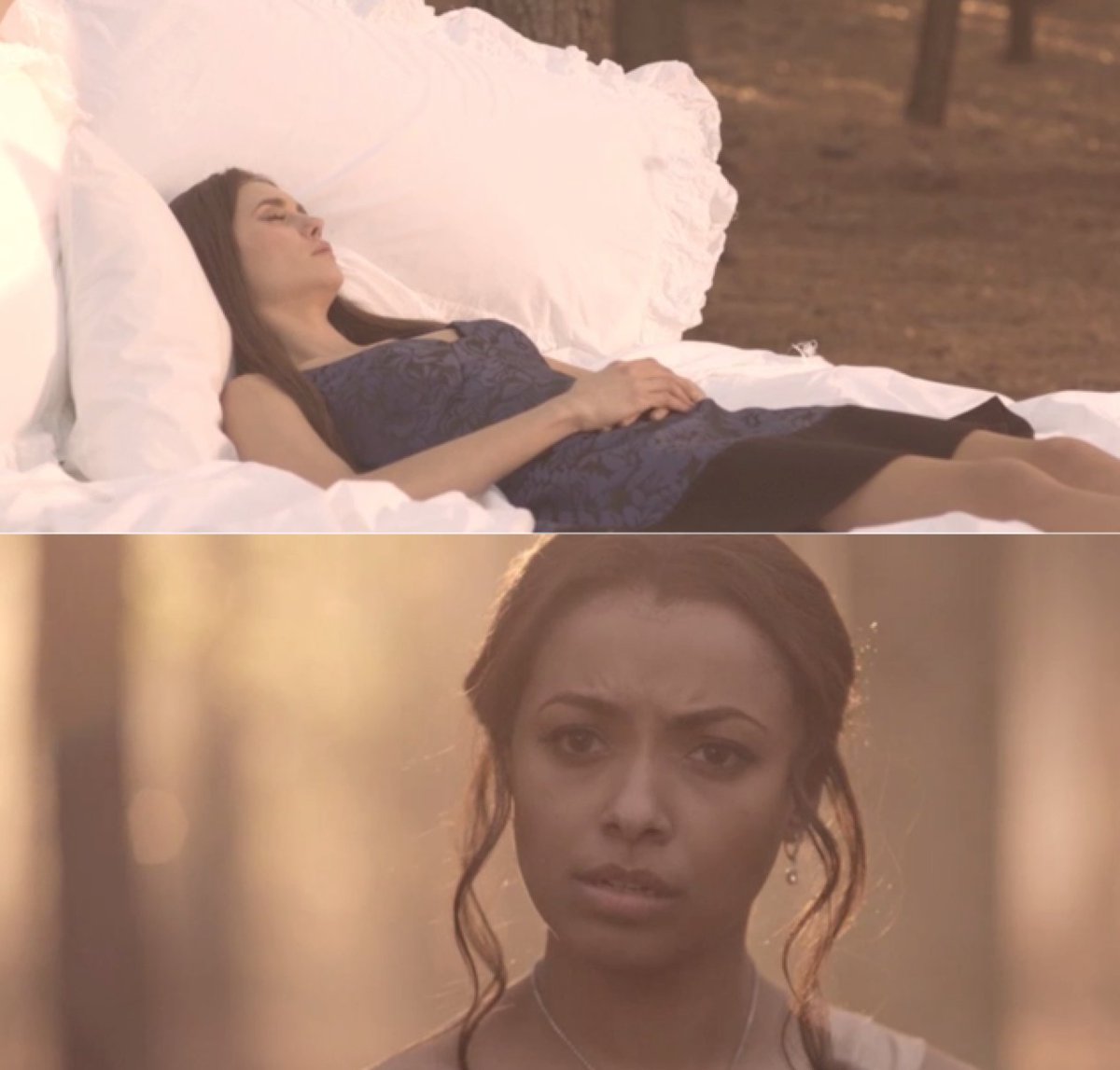 TVD Writers tweet media