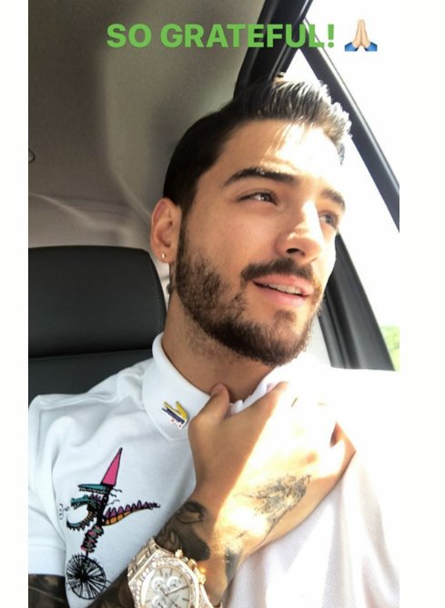 MU_Oficial_'s tweet photo. https://t.co/fxcxH8ZWoy