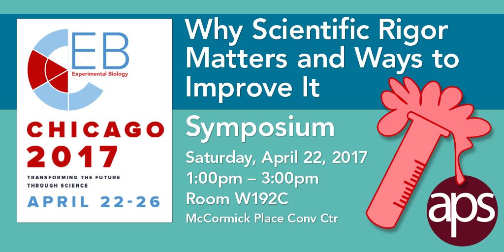 Why Scientific Rigor Matters and Ways to Improve It