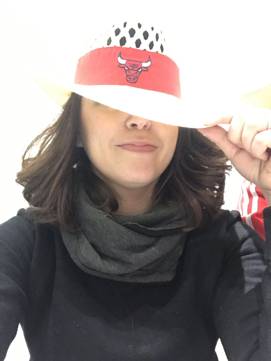 Happy Birthday to my Handsome Hubby! #BullsNation