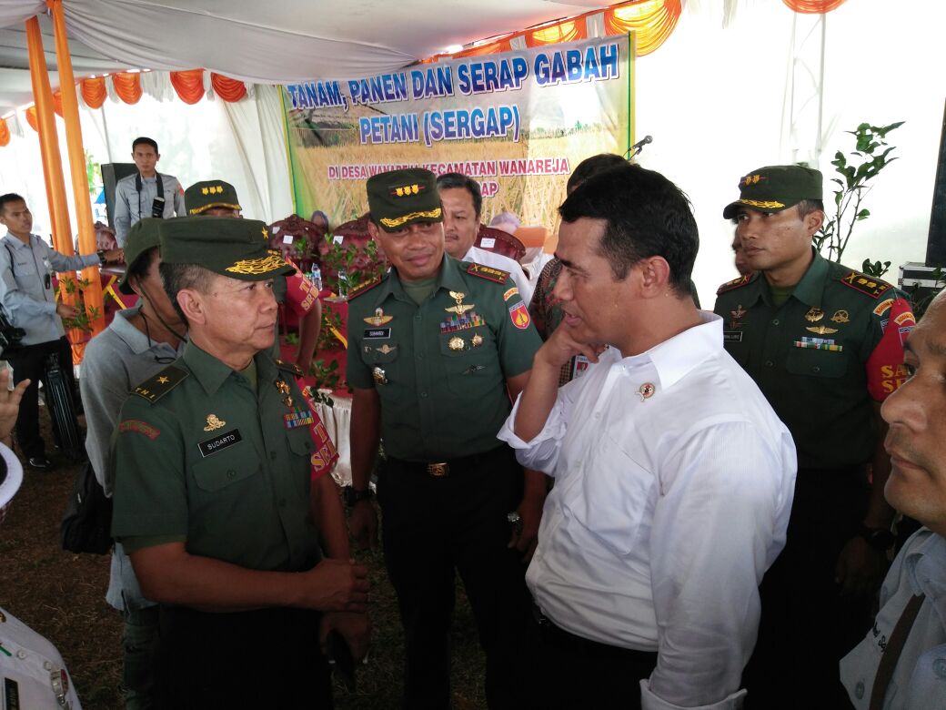 Korem 071/WIJAYAKUSU tweet media