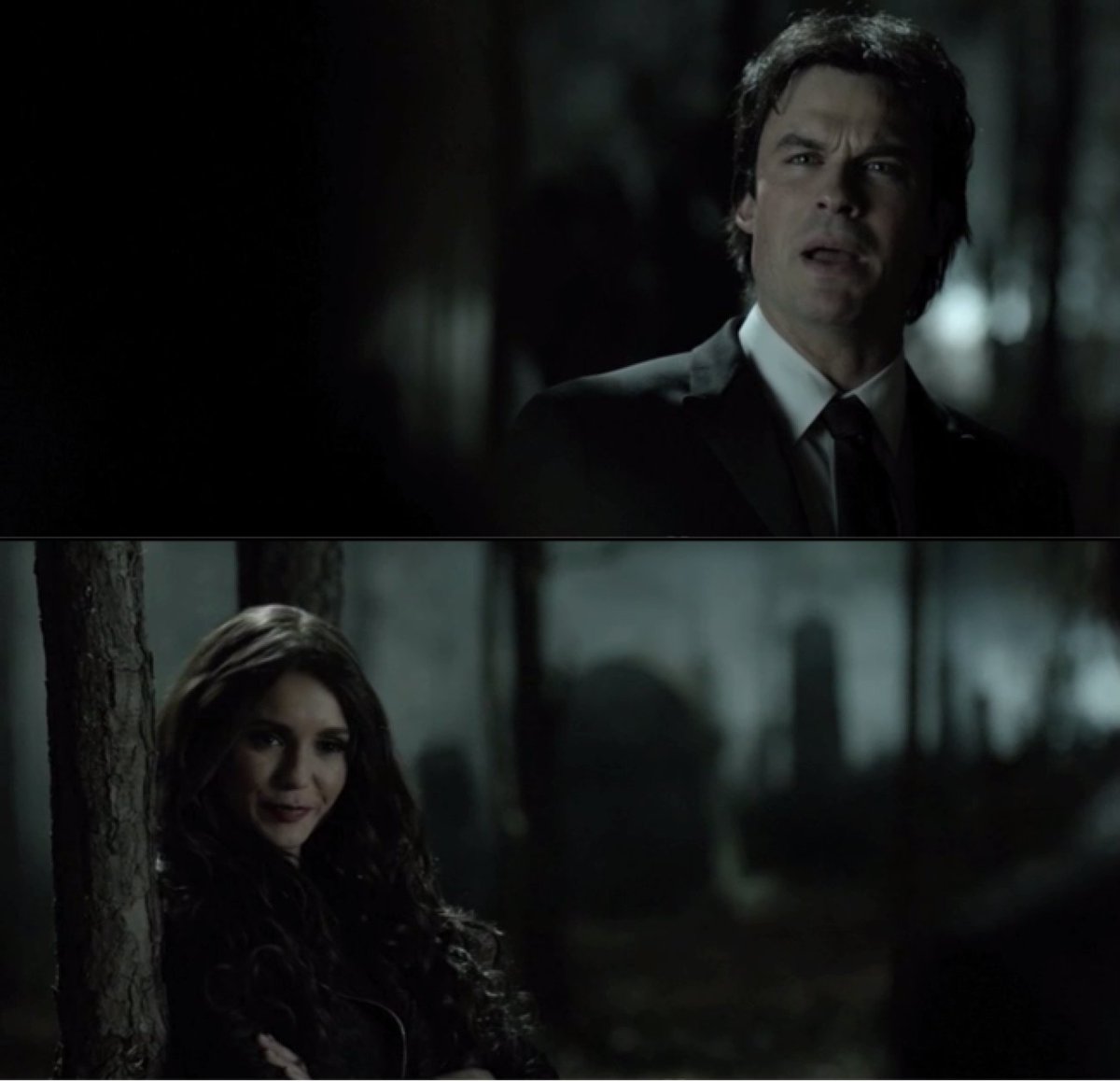 TVD Writers tweet media