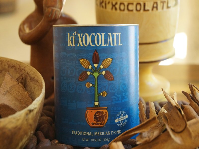 Bean2Bar's tweet image. From the Yucatan to you! Come see us make chocolate: youtube.com/watch?v=QoQCSX… @ProMexico @nytfood @KiXocolatl @ChocoStory @EdibleBrooklyn